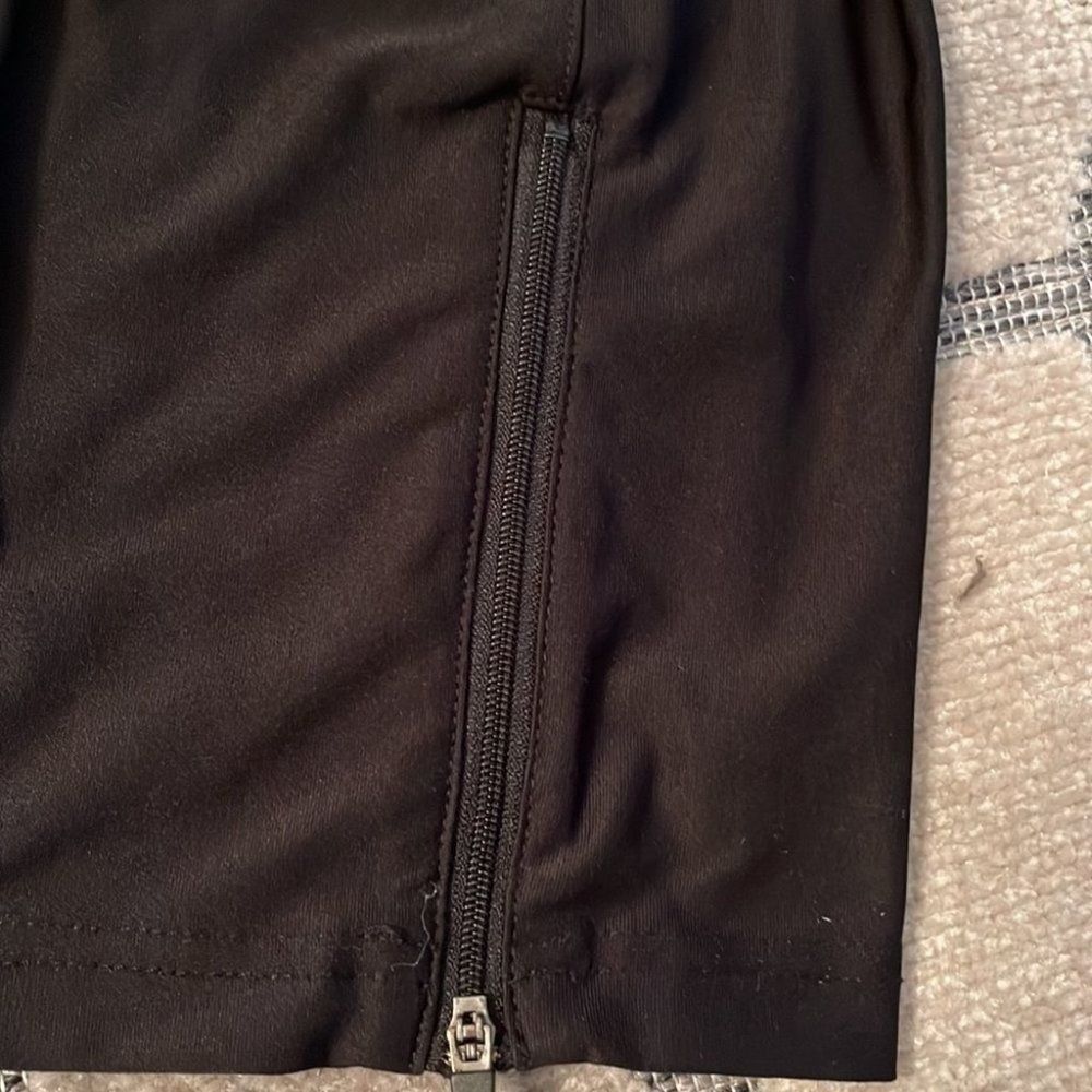 Flared legging - Picture 2 of 3
